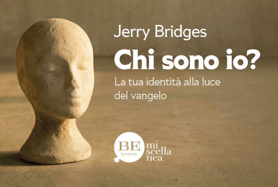 Chi sono io?